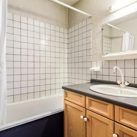 T3 6 Pers Avec Jardinet, Bbq, Proche Thermes, Parking Privé, 3 Stations De à Proximité - Fr-1-402-9 * Esquièze - Sère