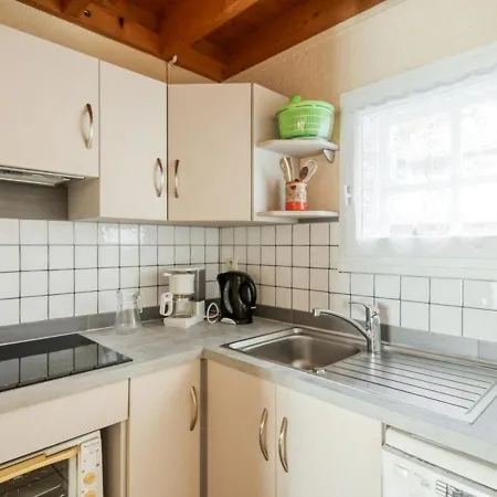 Esquièze-sère, 3 Pièces, 6 Personnes - Fr-1-402-9 Esquièze - Sère