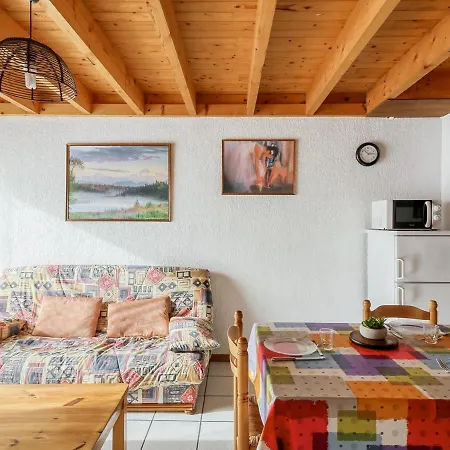 Appartement Esquièze-sère, 3 Pièces, 6 Personnes - Fr-1-402-9 Esquièze - Sère