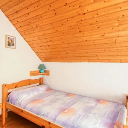 T3 6 Pers Avec Jardinet, Bbq, Proche Thermes, Parking Prive, 3 Stations De A Proximite - Fr-1-402-9 Esquièze - Sère
