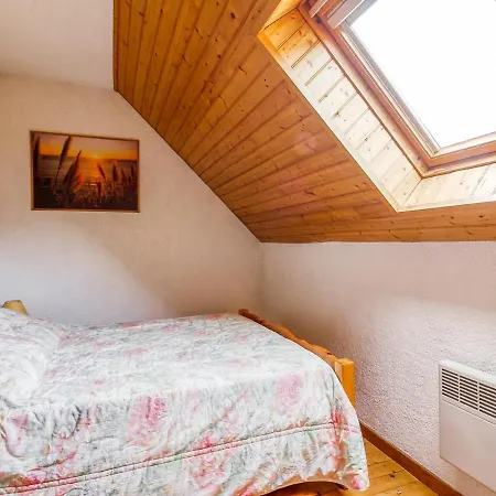 T3 6 Pers Avec Jardinet, Bbq, Proche Thermes, Parking Privé, 3 Stations De à Proximité - Fr-1-402-9 Apartamento